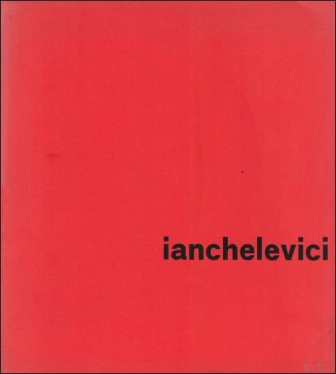 IANCHELEVICI.