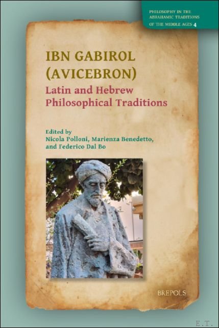 Ibn Gabirol (Avicebron). Latin and Hebrew Philosophical Traditions