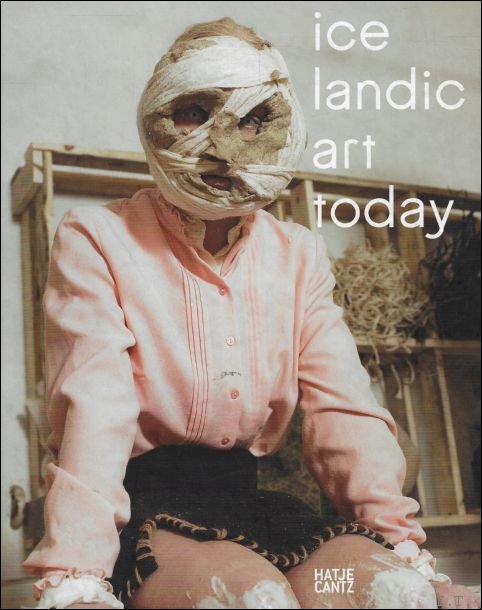 ICELANDIC ART TODAY | Immagine principale