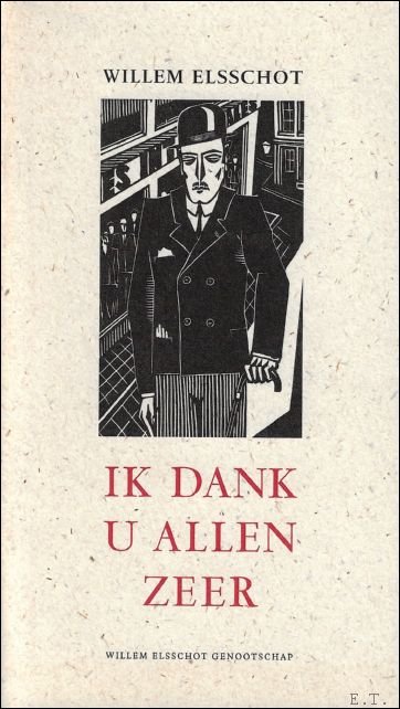 Ik dank U allen zeer. Toespraken. | Immagine Gallery 2