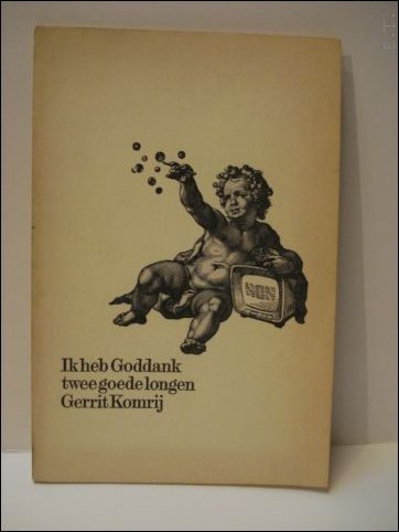 Ik heb Goddank twee goede longen.