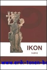 Ikon 5/2012 ,