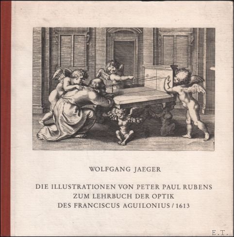 Illustrationen von Peter Paul Rubens zum Lehrbuch der Optik des … | Immagine principale