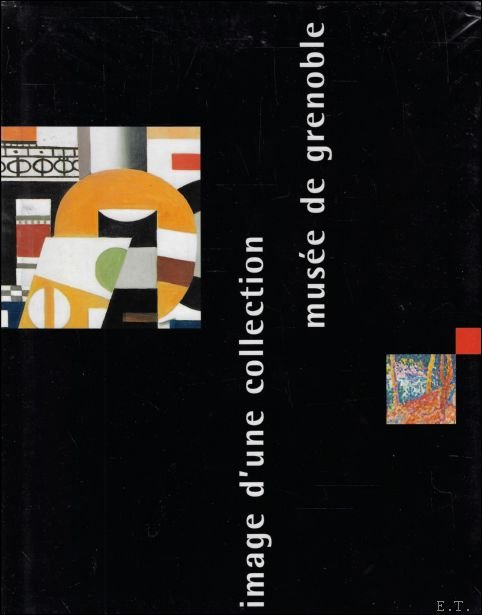 Image d'une collection : Mus e de Grenoble