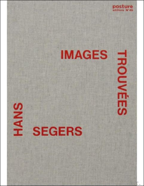IMAGES TROUV ES Hans Segers