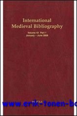 IMB hardback - 42:1 for Jan-June 2008 (2009),