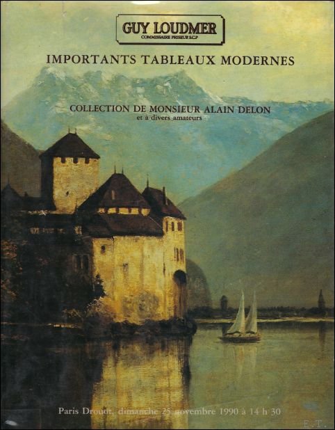 IMPORTANTS TABLEAUX MODERNES. | Immagine Gallery 2