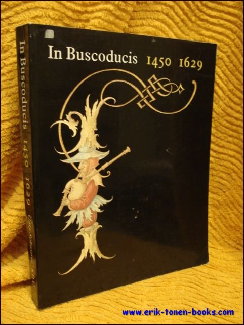 IN BUSCODUCIS 1450 - 1629, | Immagine Gallery 2