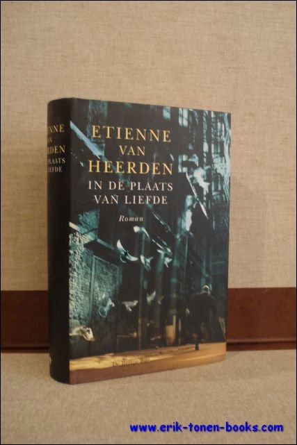 In de plaats van de liefde