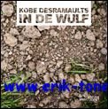 In de Wulf, Kobe Desramaults, chef van In de Wulf …