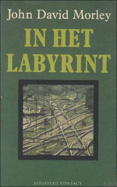 IN HET LABYRINT.