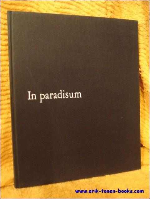 IN PARADISUM. DEDUCANT TE ANGELI.