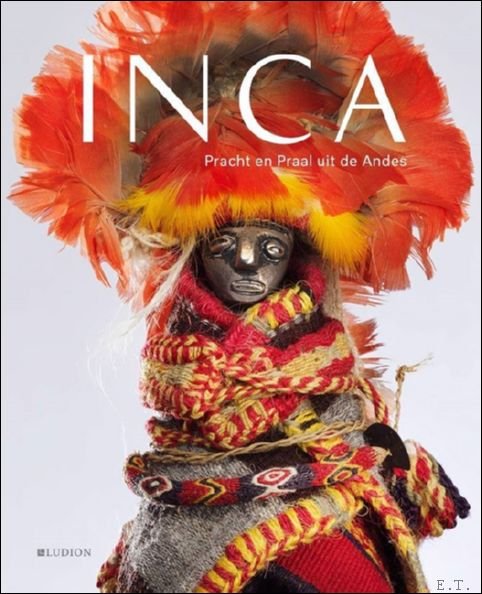 INCA, Textiel en tooi uit de Andes | Immagine Gallery 2