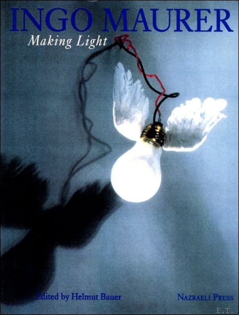 Ingo Maurer: Making Light