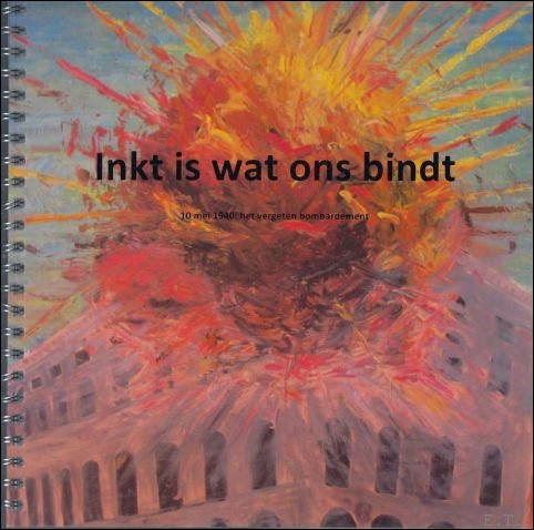 Inkt is wat ons bindt : impressies van toen, gedachten … | Immagine Gallery 2
