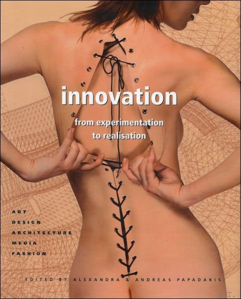 Innovation : From experimentation to realisation | Immagine Gallery 2