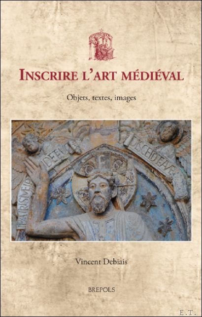Inscrire l?art m di val. Objets, textes, images