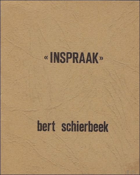 Inspraak. | Immagine Gallery 2