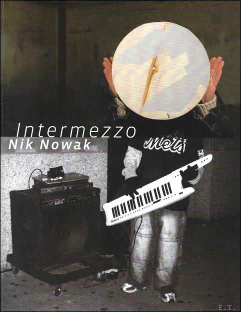 Intermezzo. (Katalog Werkschau 2005- 2011)