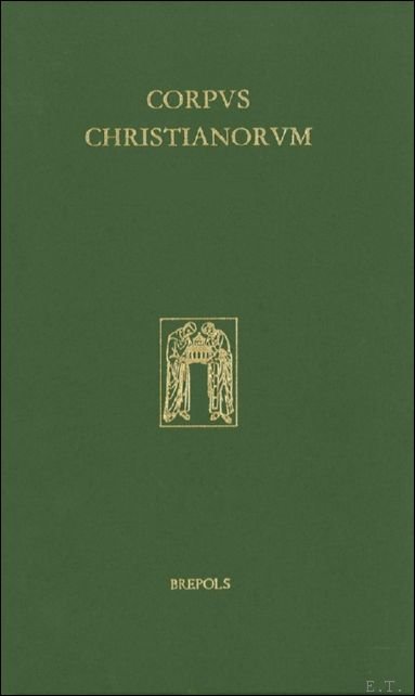 Isaaci Argyri Opera omnia theologica necnon Iohannis ex-imperatoris Cantacuzeni Oratio …
