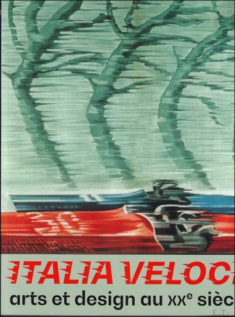 ITALIA V LOCE Arts et design aux XX si cle