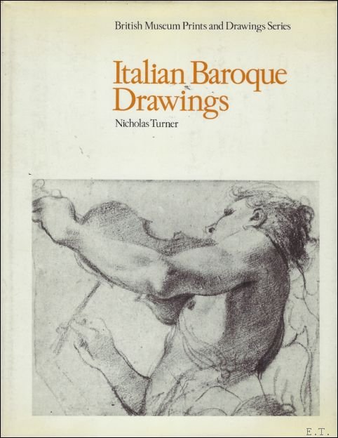 ITALIAN BAROQUE DRAWINGS.