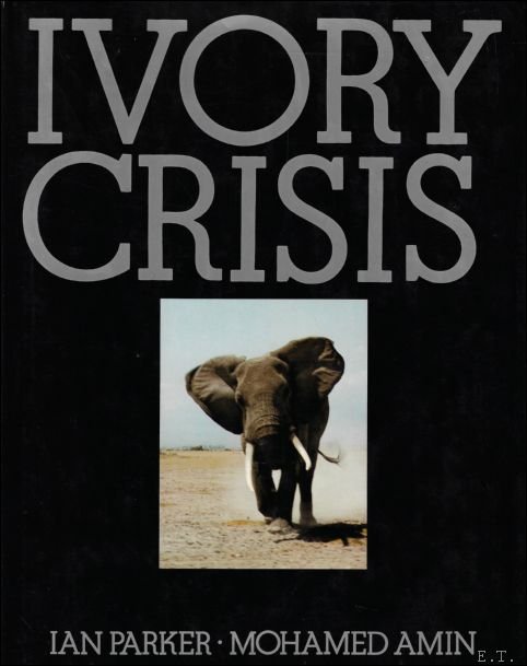 Ivory Crisis
