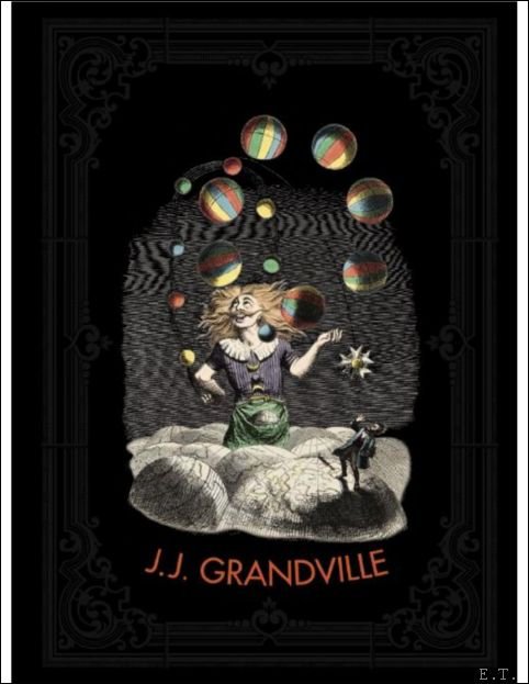 J.J. Grandville.