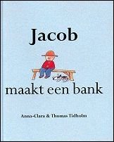 JACOB MAAKT EEN BANK,