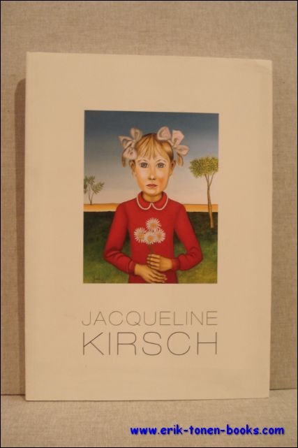 JACQUELINE KIRSCH