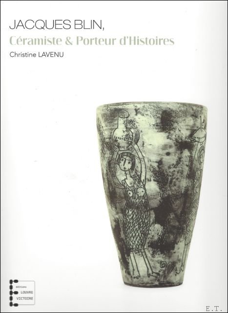 Jacques Blin, c ramiste et porteur d'histoires