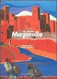 Jacques Majorelle. repertoire de l'oeuvre peint
