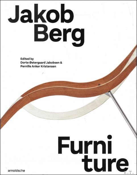 JAKOB BERG : FURNITURE
