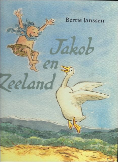 Jakob en Zeeland