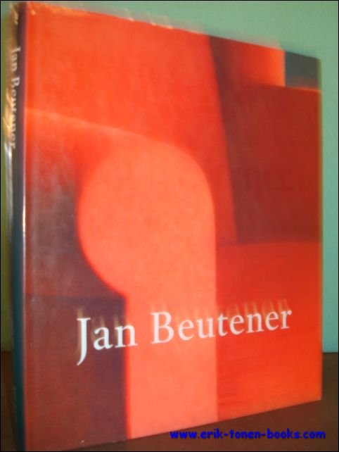 JAN BEUTENER,