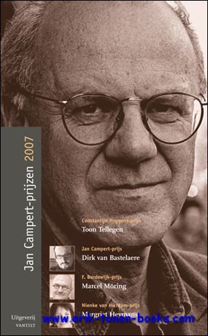 Jan Campert-prijzen 2007,