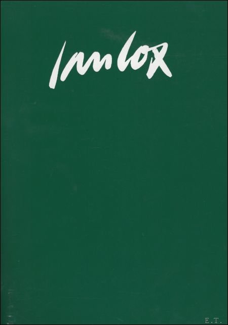 Jan Cox.