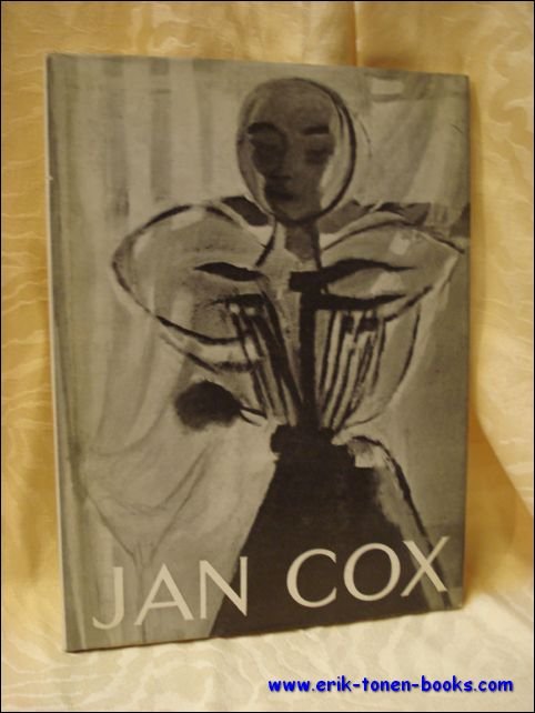 JAN COX.