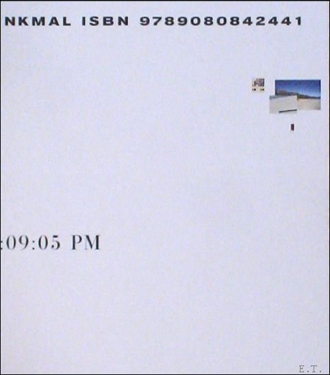 Jan De Cock - Denkmal IV: 57 Modules XCII-CCCXIX