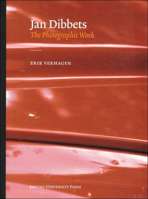Jan Dibbets, The Photographic Work.