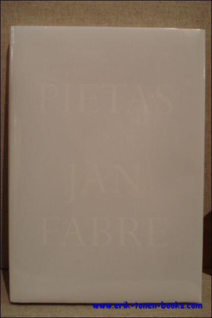 Pietas Jan Fabre.