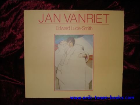 JAN VANRIET, gesigneerd