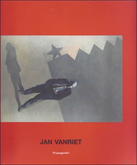 Jan Vanriet Propaganda !