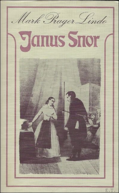 JANUS SNOR.