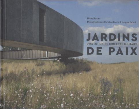 JARDINS DE PAIX Histoire du paysage et de l'architecture du …