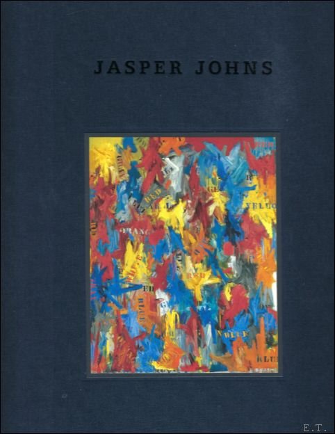 Jasper Johns : Une forme de ressemblance avec le vrai
