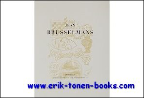 Jean Brusselmans, Catalogus Mu.ZEE,