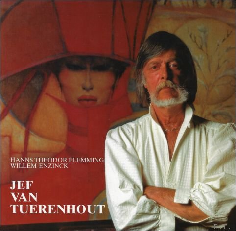 Jef Van Tuerenhout oder die Magie des Nachtlichen.