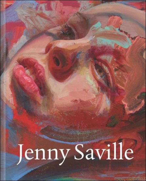 Jenny Saville The Anatomy of Painting