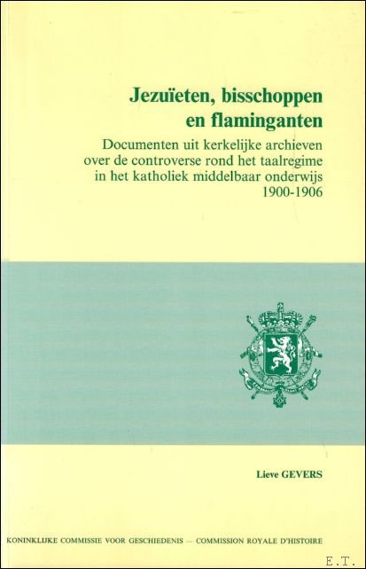 Jezu eten, bisschoppen en flaminganten. Documenten uit kerkelijke archieven over … | Immagine Gallery 2